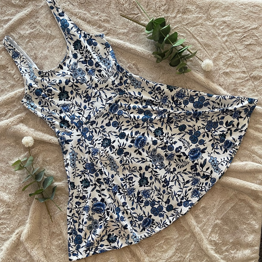 H&M Floral Dress